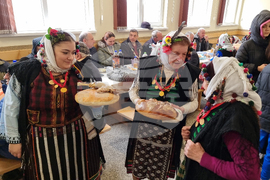 Село Голица - Петльовден - празник