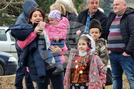 Село Голица - Петльовден - празник