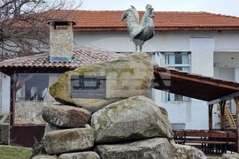 Село Голица - Петльовден - празник