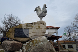 Село Голица - Петльовден - празник