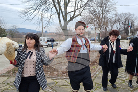 Село Голица - Петльовден - празник