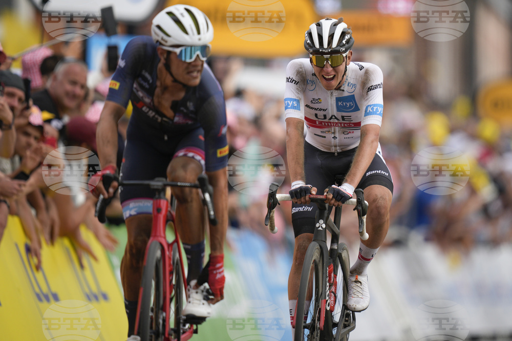 France Cycling Tour de France