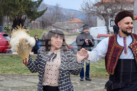 Село Голица - Петльовден - празник