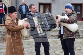 Село Голица - Петльовден - празник