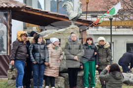 Село Голица - Петльовден - празник