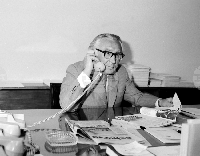 Лозан Стрелков