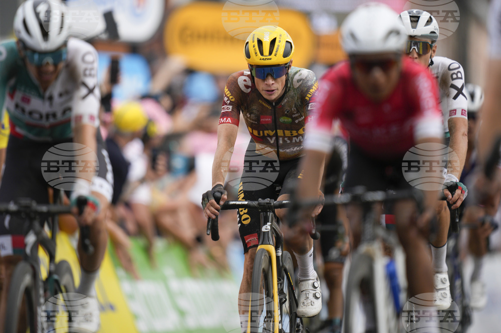 France Cycling Tour de France