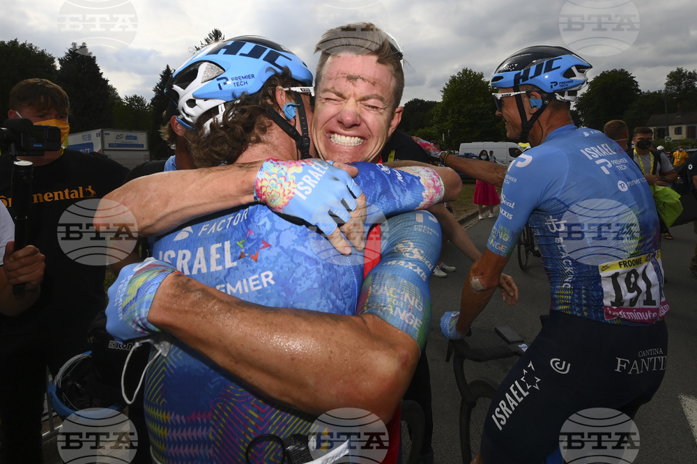 France Cycling Tour de France