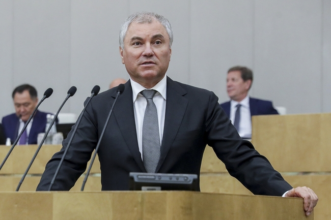 Съюзник на Путин предупреди, че доставките на нови оръжия на Украйна ще доведат до глобална катастрофа