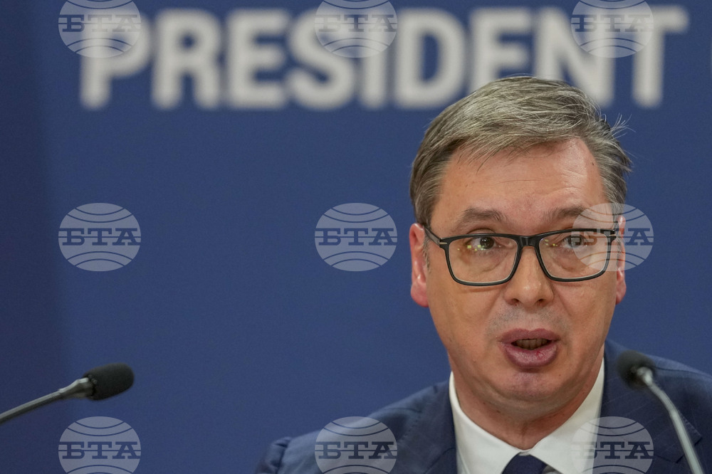 Вучич: Сигурността на сръбските граждани е приоритет