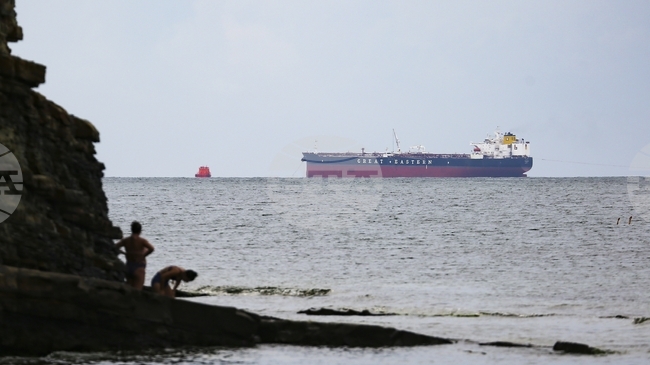 Казахстан ще пренасочи част от петрола от находището Кашаган към Китай след украинската атака, засегнала Каспийския тръбопроводен консорциум