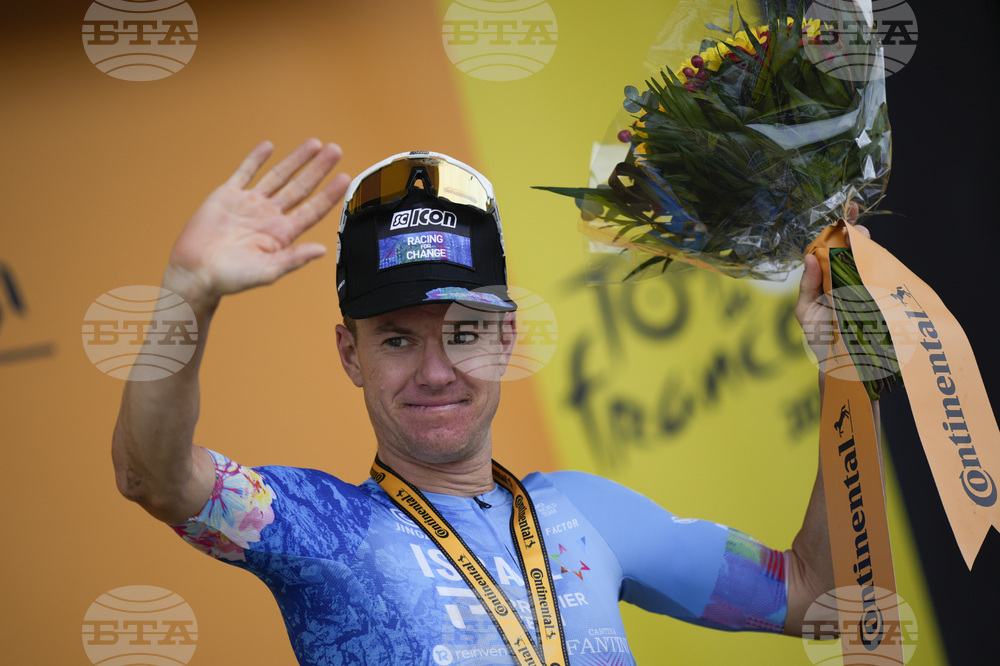France Cycling Tour de France
