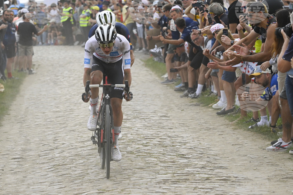 France Cycling Tour de France