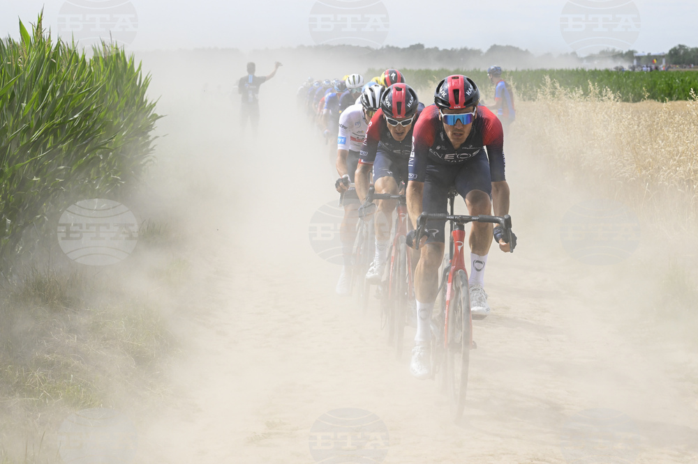 France Cycling Tour de France