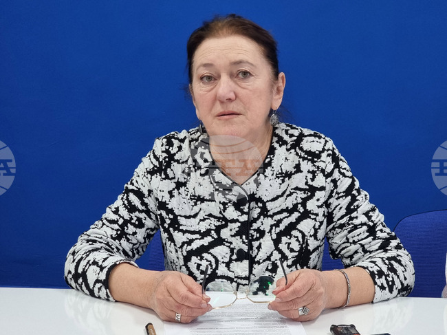 Парламентарна сесия на първия в страната Парламент на самозастъпниците ще се състои в Троян