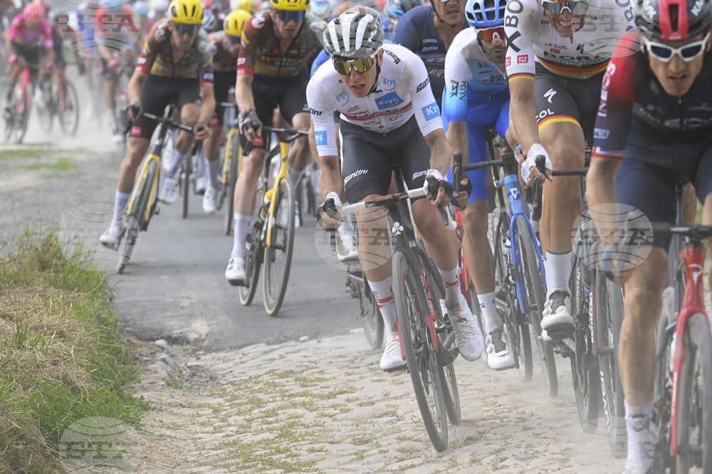France Cycling Tour de France