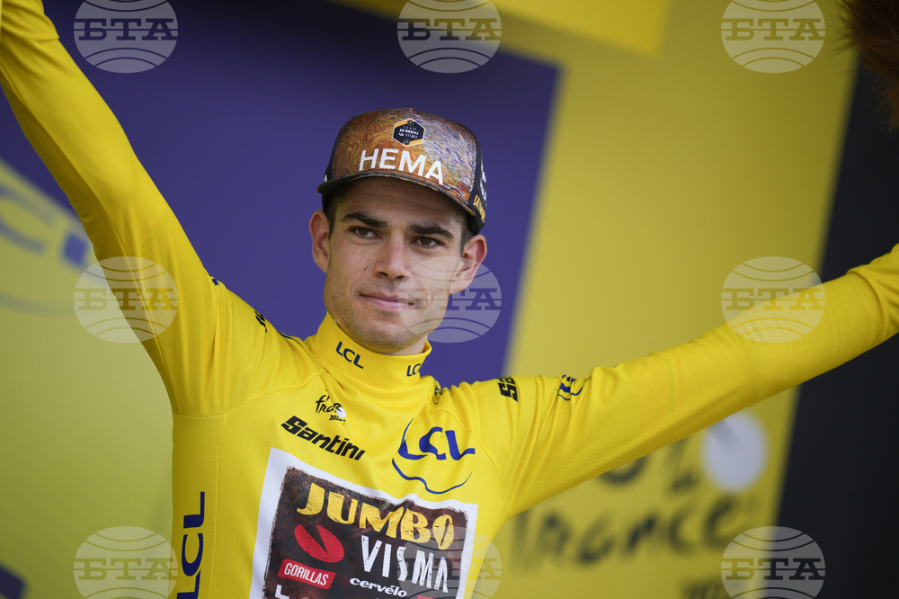 France Cycling Tour de France