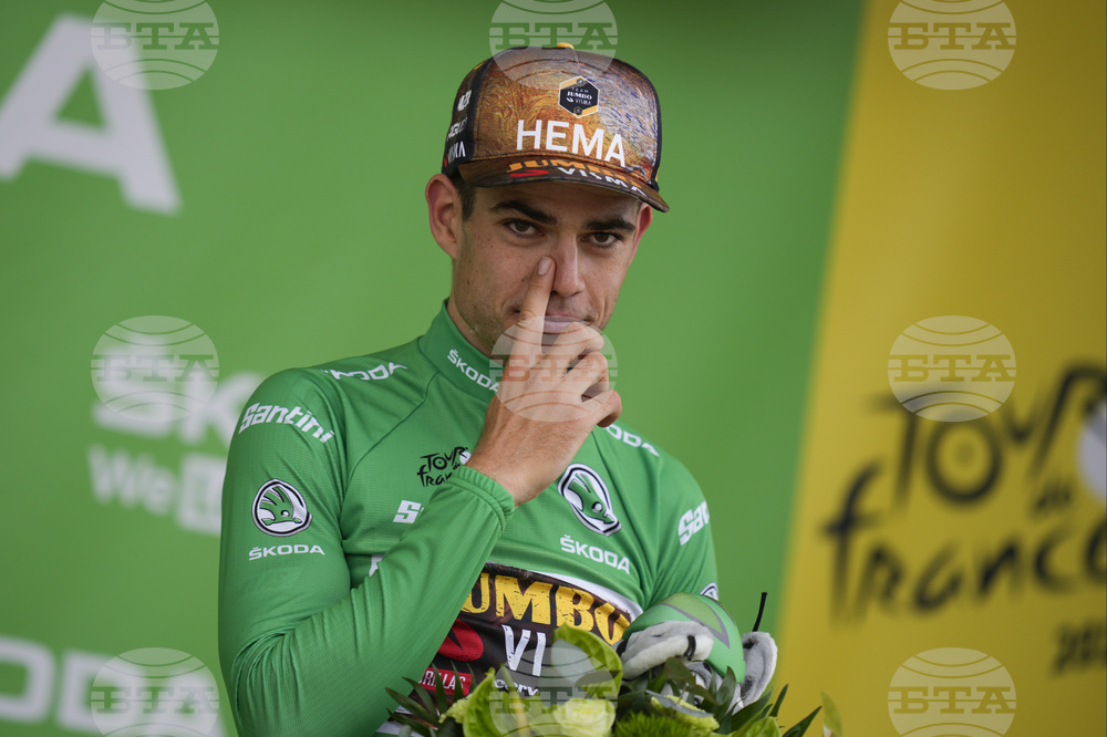 France Cycling Tour de France