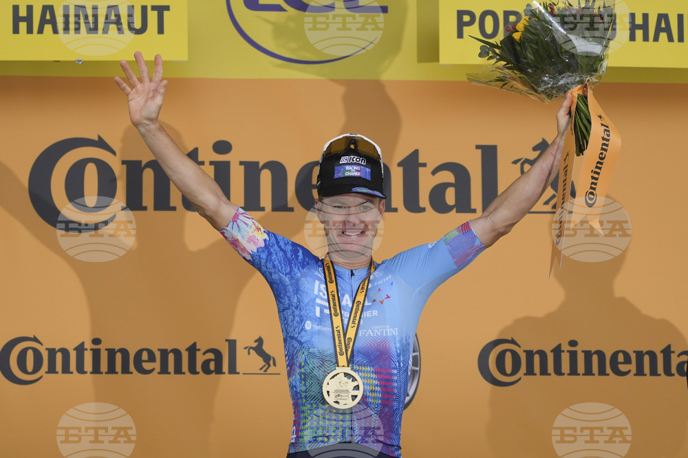 France Cycling Tour de France