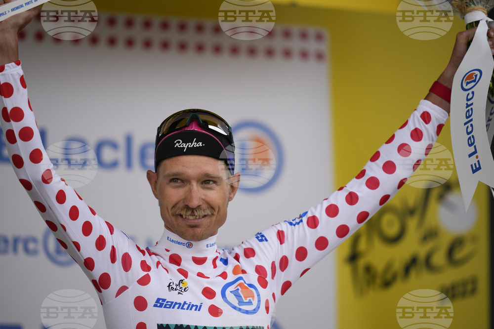 France Cycling Tour de France