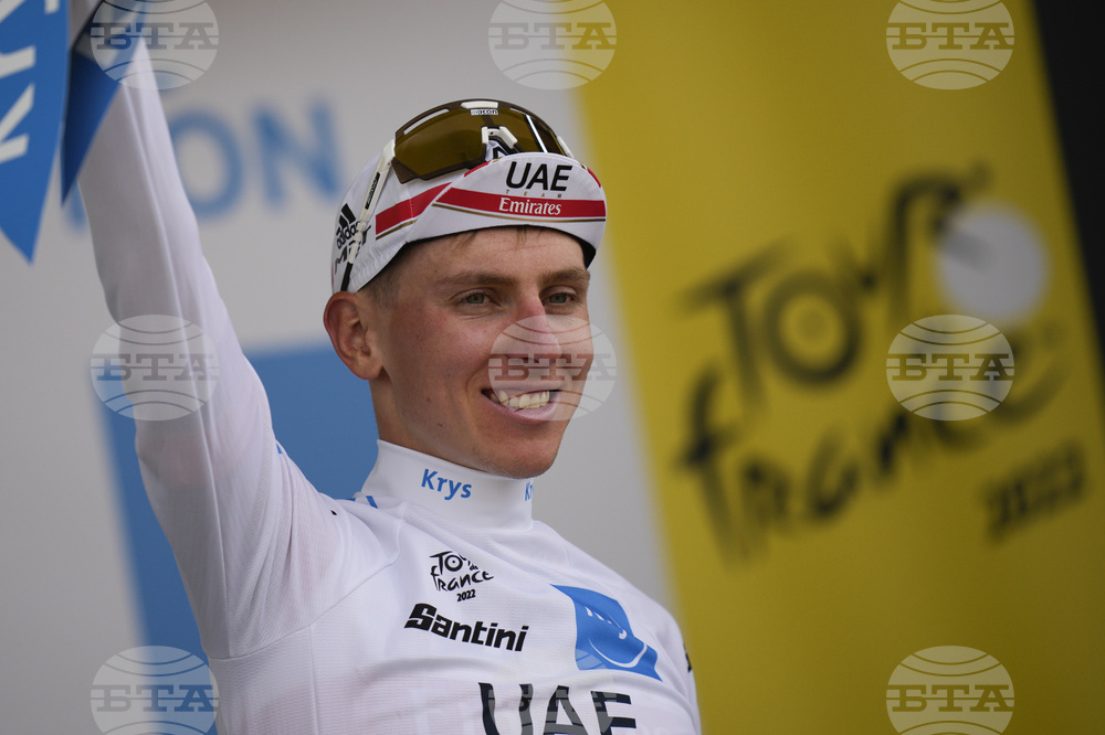 France Cycling Tour de France