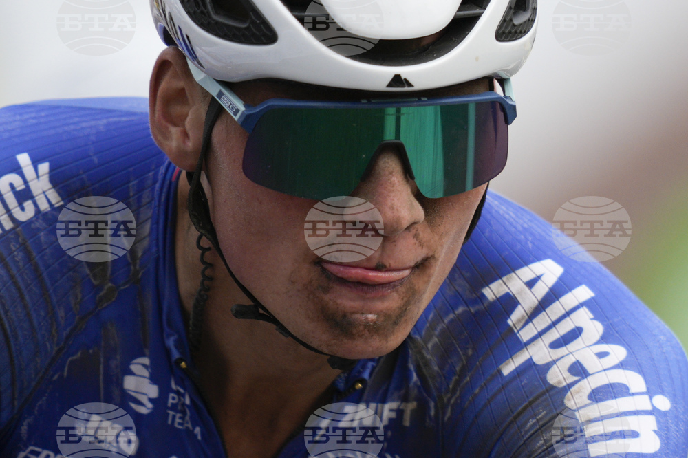 France Cycling Tour de France