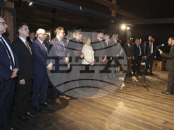 Снимка: МВнР