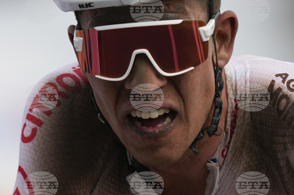 France Cycling Tour de France