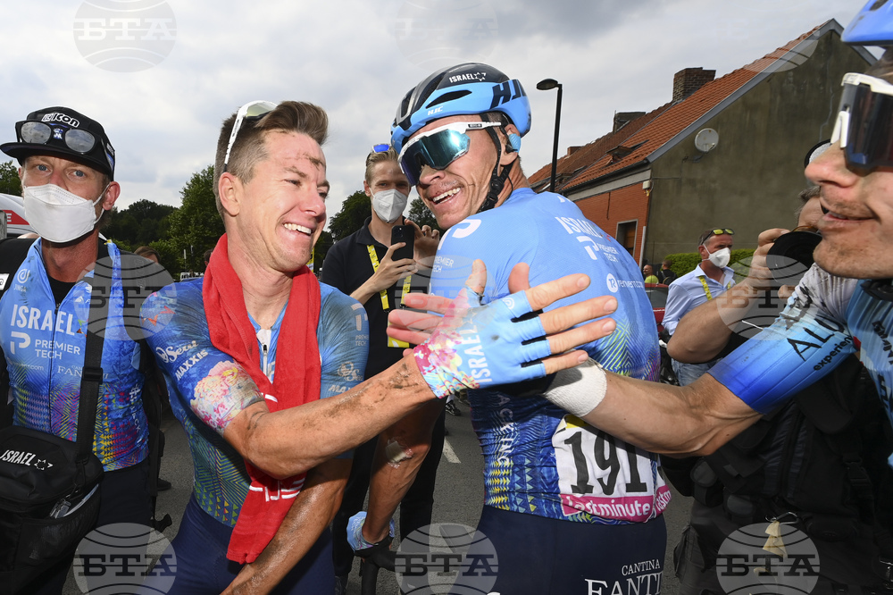 France Cycling Tour de France