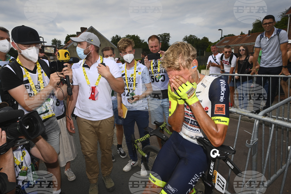 France Cycling Tour de France