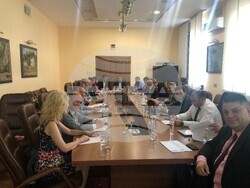 Снимка: Пресцентър