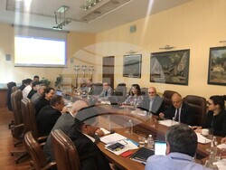 Снимка: Пресцентър