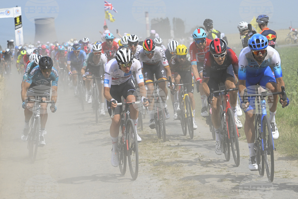 France Cycling Tour de France