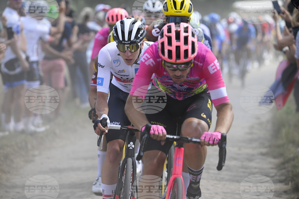 France Cycling Tour de France