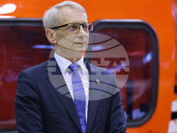 Снимка: Министерски съвет