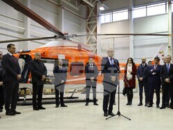 Снимка: Министерски съвет