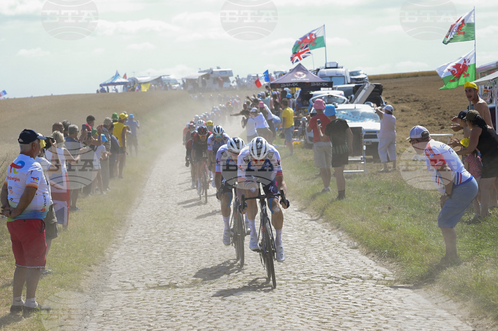 France Cycling Tour de France