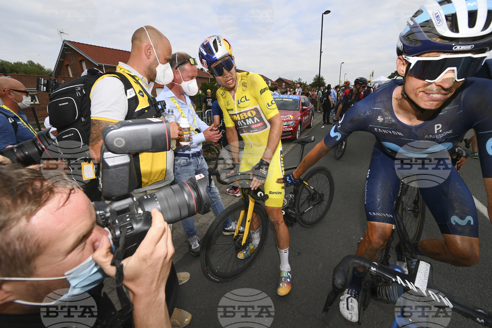 France Cycling Tour de France