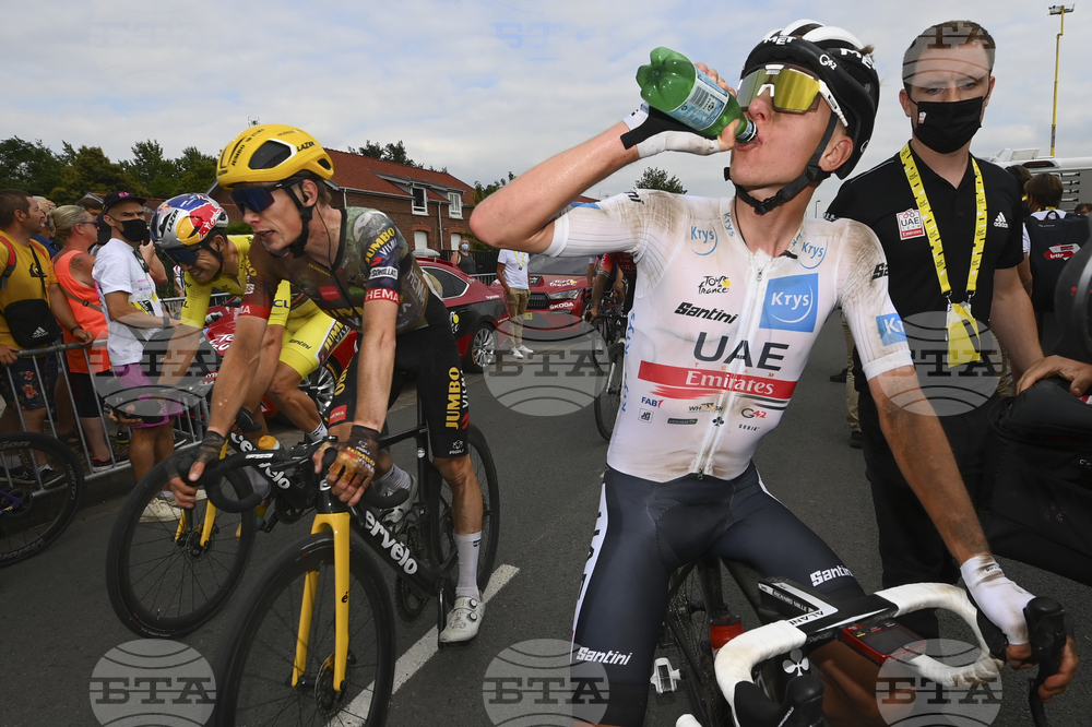 France Cycling Tour de France