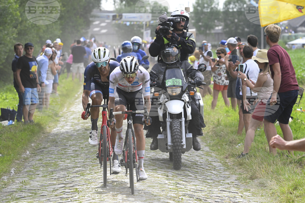 France Cycling Tour de France