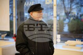 Бургас - Дружество на бургаските художници - изложба - базар