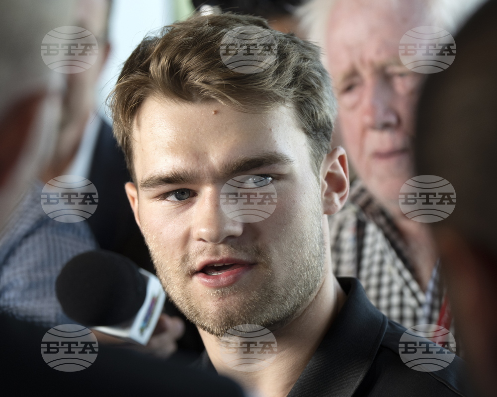 Canada NHL Draft Prospects Hockey