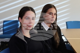 Румъния - Българчета учат в Международното училище в Букурещ