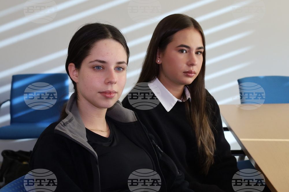 Румъния - Българчета учат в Международното училище в Букурещ