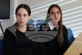 Румъния - Българчета учат в Международното училище в Букурещ