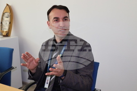 Румъния - Българчета учат в Международното училище в Букурещ