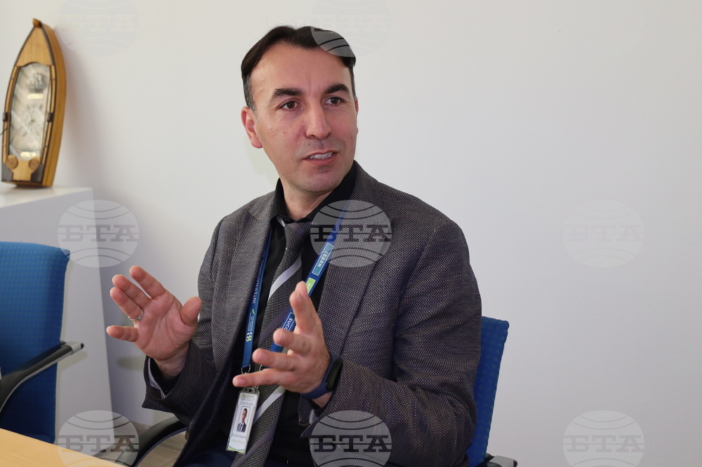 Румъния - Българчета учат в Международното училище в Букурещ