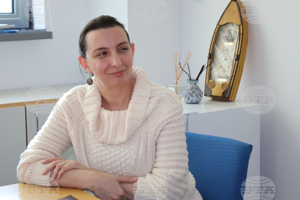 Румъния - Българчета учат в Международното училище в Букурещ