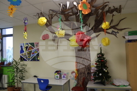 Румъния - Българчета учат в Международното училище в Букурещ