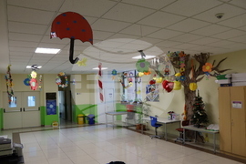 Румъния - Българчета учат в Международното училище в Букурещ